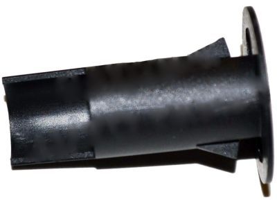 Ford 6R3Z-63424C32-A Rear Trim Panel Pin 6R3Z-63424C32-A Ford Rear Trim Panel Pin Product Photo 1 of 2