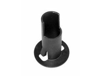 6R3Z-63424C32-A Ford Rear Trim Panel Pin Product Photo 2 of 2