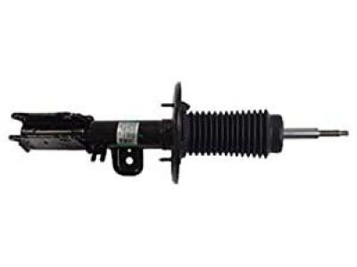Lincoln 1W4Z-18124-AA Shock Absorber Assembly