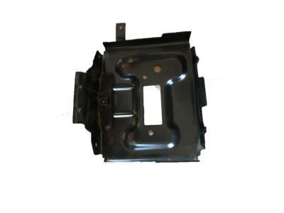 Ford Ranger Battery Tray - F87Z-10732-AA