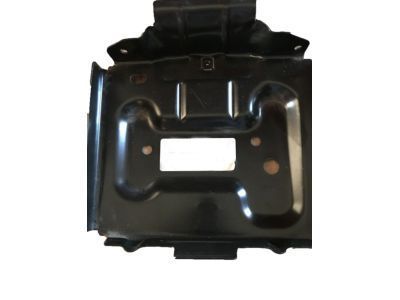 Ford Ranger Battery Tray - F87Z-10732-AA