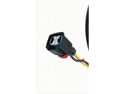 JL1Z-3C221-A Ford Wire Assembly - Motor Product Photo 3 of 4
