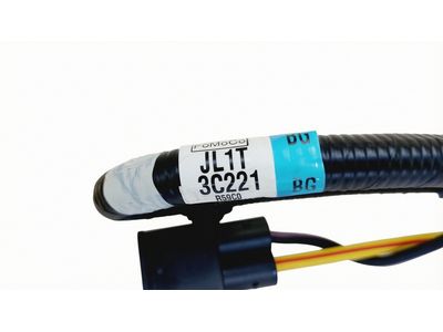 JL1Z-3C221-A Ford Wire Assembly - Motor Product Photo 4 of 4