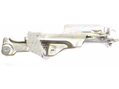 Mercury 3F2Z-16796-BA Hinge Assembly - Hood