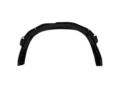 Ford F2UZ-1527887-B Panel And Wheelhouse - Quarter Inner