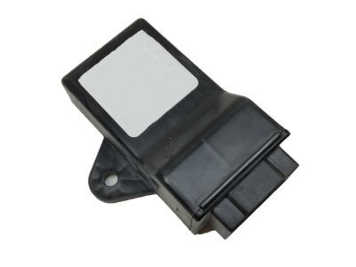 Lincoln 7E5Z-14C724-A Module - Seat Heater Control
