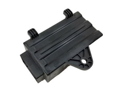 Lincoln 7E5Z-14C724-A Module - Seat Heater Control