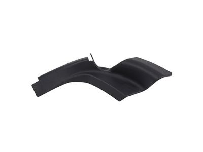 Mercury 8L8Z-78018A17-AA Extension