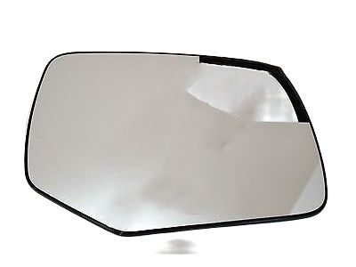 Lincoln Car Mirror - 9E5Z-17K707-C