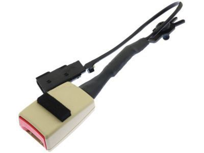 Lincoln DG1Z-5461203-AA Seat Belt Assy