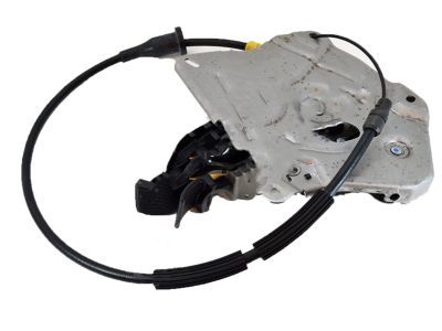 Mercury 7L2Z-2780-A Lever Assembly - Parking Brake