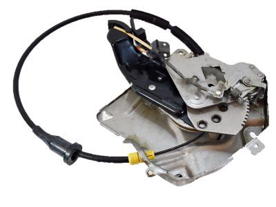 Mercury 7L2Z-2780-A Lever Assembly - Parking Brake