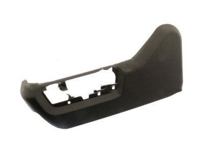 Ford BC3Z-2562187-AA Shield Assembly