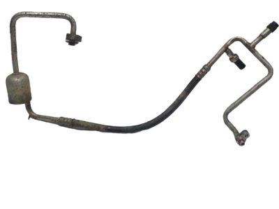 Ford 6L2Z-19972-DA Tube Assembly 6L2Z-19972-DA Ford Tube Assembly Product Photo 1 of 4