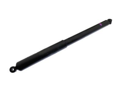 Ford BC3Z-18125-U Shock Absorber Assembly