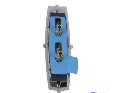 Lincoln MKS Emblem - DA5Z-8213-AA