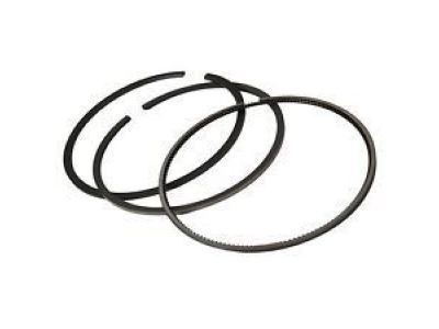 Ford 3C3Z-6148-CA Kit - Piston Ring