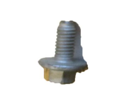 Lincoln -W715134-S439 Bolt