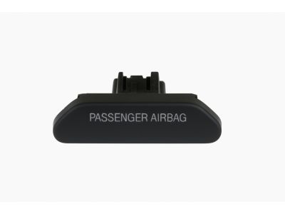 DT1Z-10A936-B Ford Jewels - Warning Lamp Product Photo 2 of 2