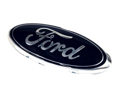 Ford F-150 Emblem - CL3Z-8213-D