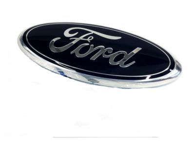 Ford F-150 Emblem - CL3Z-8213-D