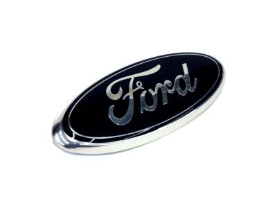 Ford F-150 Emblem - CL3Z-8213-D