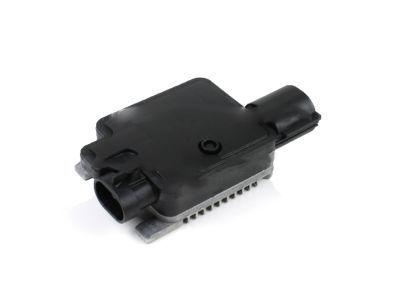 Lincoln Cooling Fan Relay - 6W1Z-8B658-AC