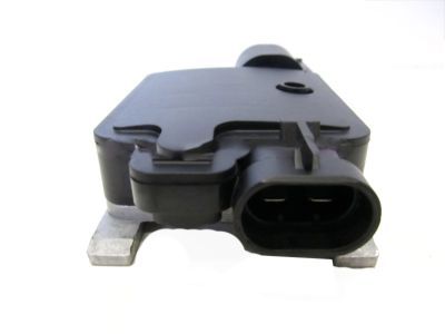 Lincoln Cooling Fan Relay - 6W1Z-8B658-AC