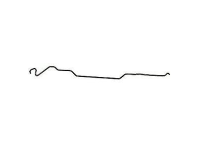 Mercury Mariner Lift Support - 8L8Z-16826-A