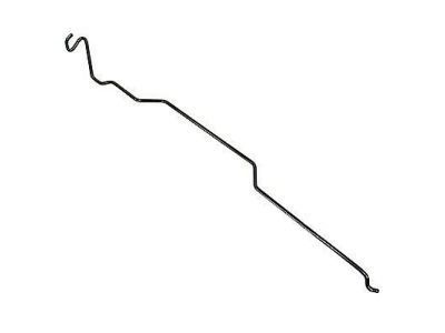 Mercury Mariner Lift Support - 8L8Z-16826-A