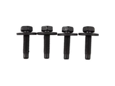Lincoln -W505424-S424 Bolt