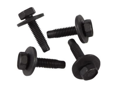 Lincoln -W505424-S424 Bolt