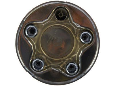Ford XL3Z-1130-DA Cover - Wheel