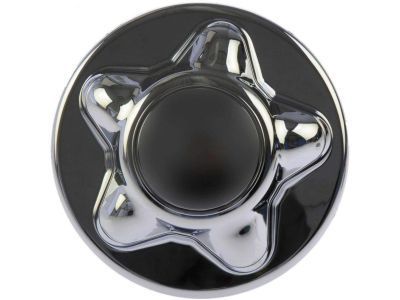 Ford XL3Z-1130-DA Cover - Wheel