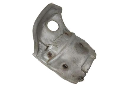 Lincoln DS7Z-9N454-A Heat Shield