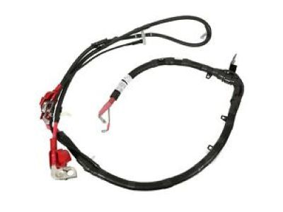 Ford 5C3Z-14300-BA Cable Assembly - Battery To Battery