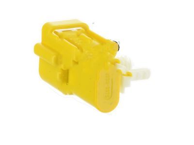 Mercury XF2Z-14B022-AA Resistor Assembly