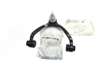 4W1Z-3084-RH Ford Arm Assembly - Front Suspension, Passenger Side Product Photo 2 of 3