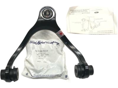 4W1Z-3084-RH Ford Arm Assembly - Front Suspension, Passenger Side Product Photo 3 of 3