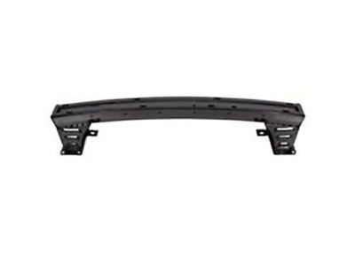 Ford AE5Z-17757-ACP Bumper Assy - Front