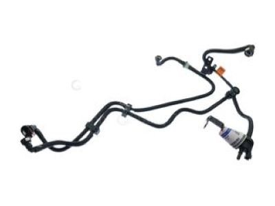 HG9Z-9D289-A Ford Tube Assembly - Fuel Vapour Separator Product Photo 1 of 1