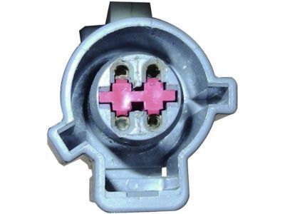 Lincoln Wiper Motor - XL1Z-17508-AA