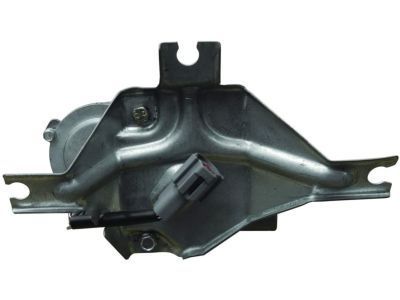 Lincoln Wiper Motor - XL1Z-17508-AA