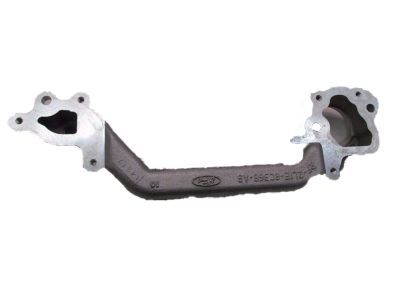 Ford 2L1Z-8C368-AA Pipe - Water Bypass