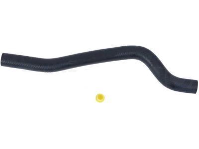 4L3Z-3691-BA Ford Hose Assembly - Reservoir To Pump Product Photo 1 of 3