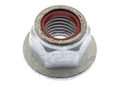 Lincoln -W520217-S441 Nut - Hex.