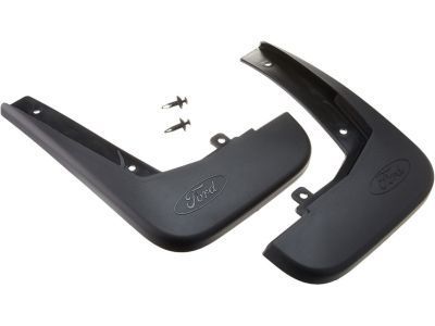 Ford 9A8Z-16A550-BB Kit - Mudflap