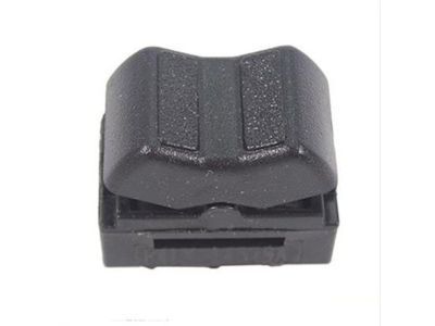 Lincoln Power Window Switch - E4LY-14529-A