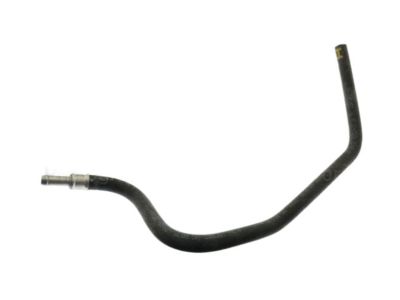 Lincoln 1L2Z-18472-HD Hose - Heater Water