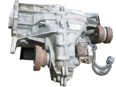 HL3Z-7A195-B Ford Case Assembly - Transfer Product Photo 3 of 4
